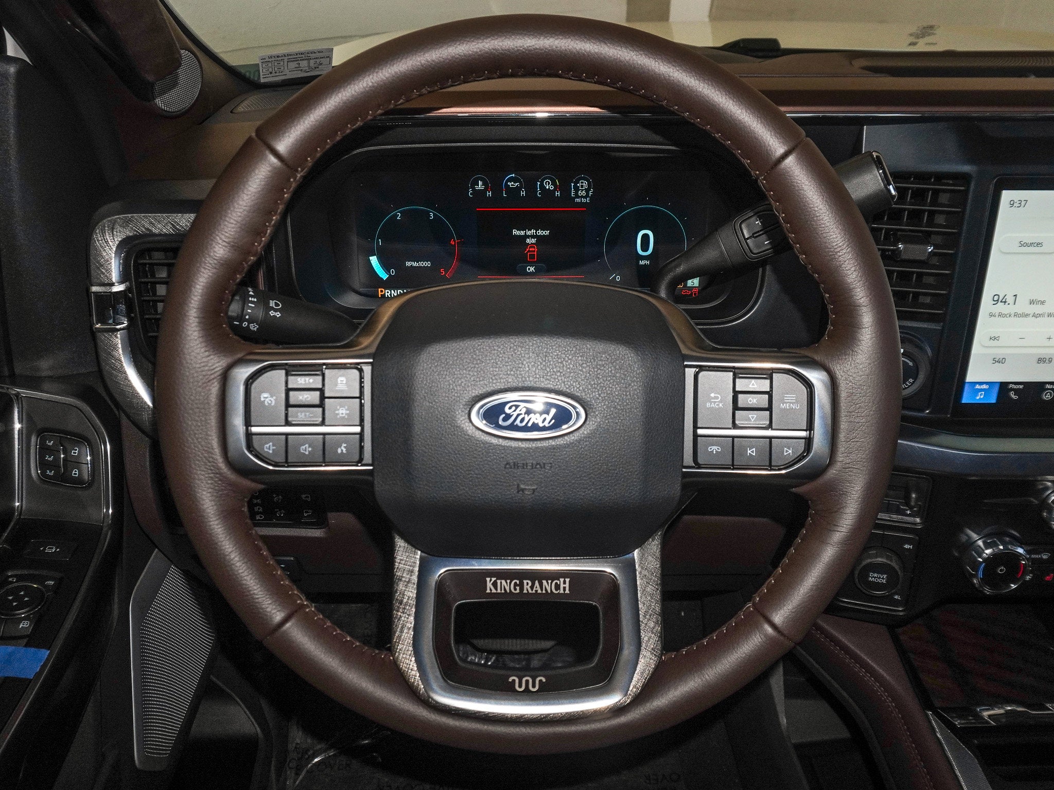 2026 Ford F-350SD King Ranch DRW