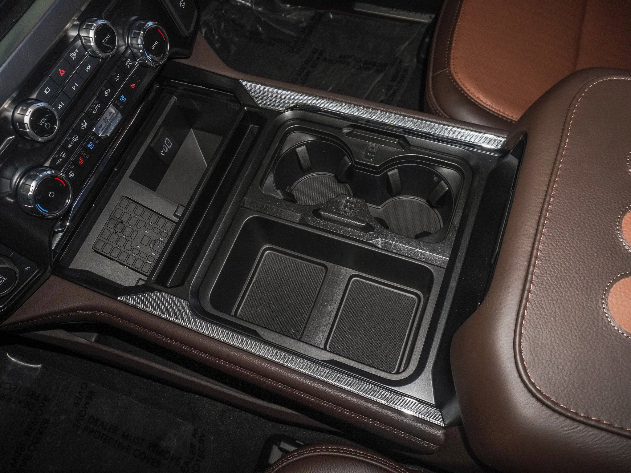 2026 Ford F-350SD King Ranch DRW