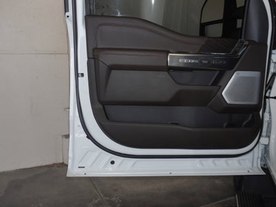 2026 Ford F-350SD King Ranch DRW