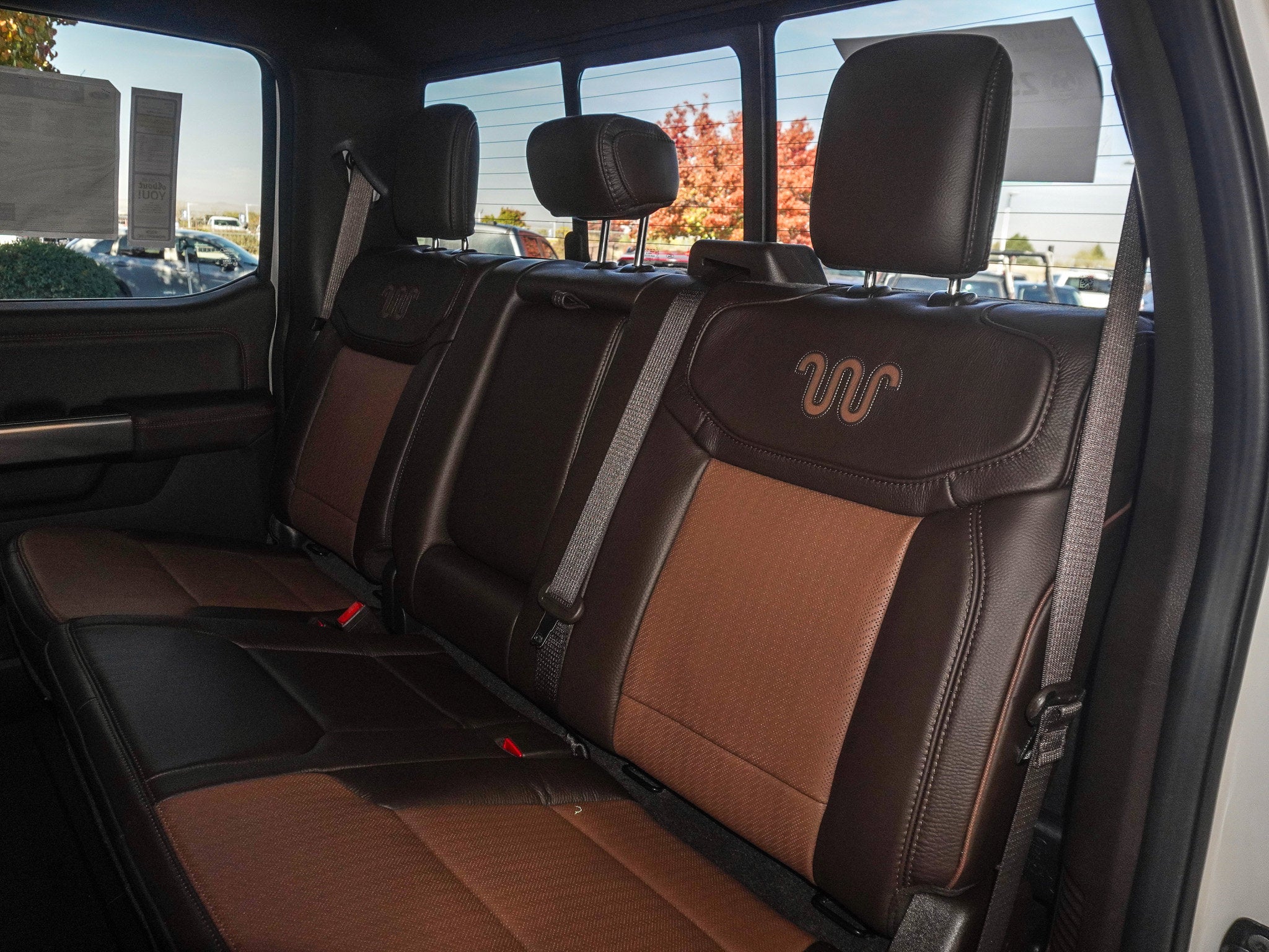 2026 Ford F-350SD King Ranch DRW