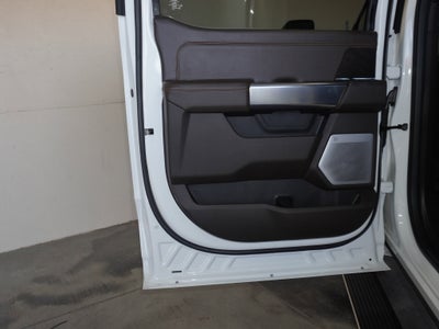 2026 Ford F-350SD King Ranch DRW