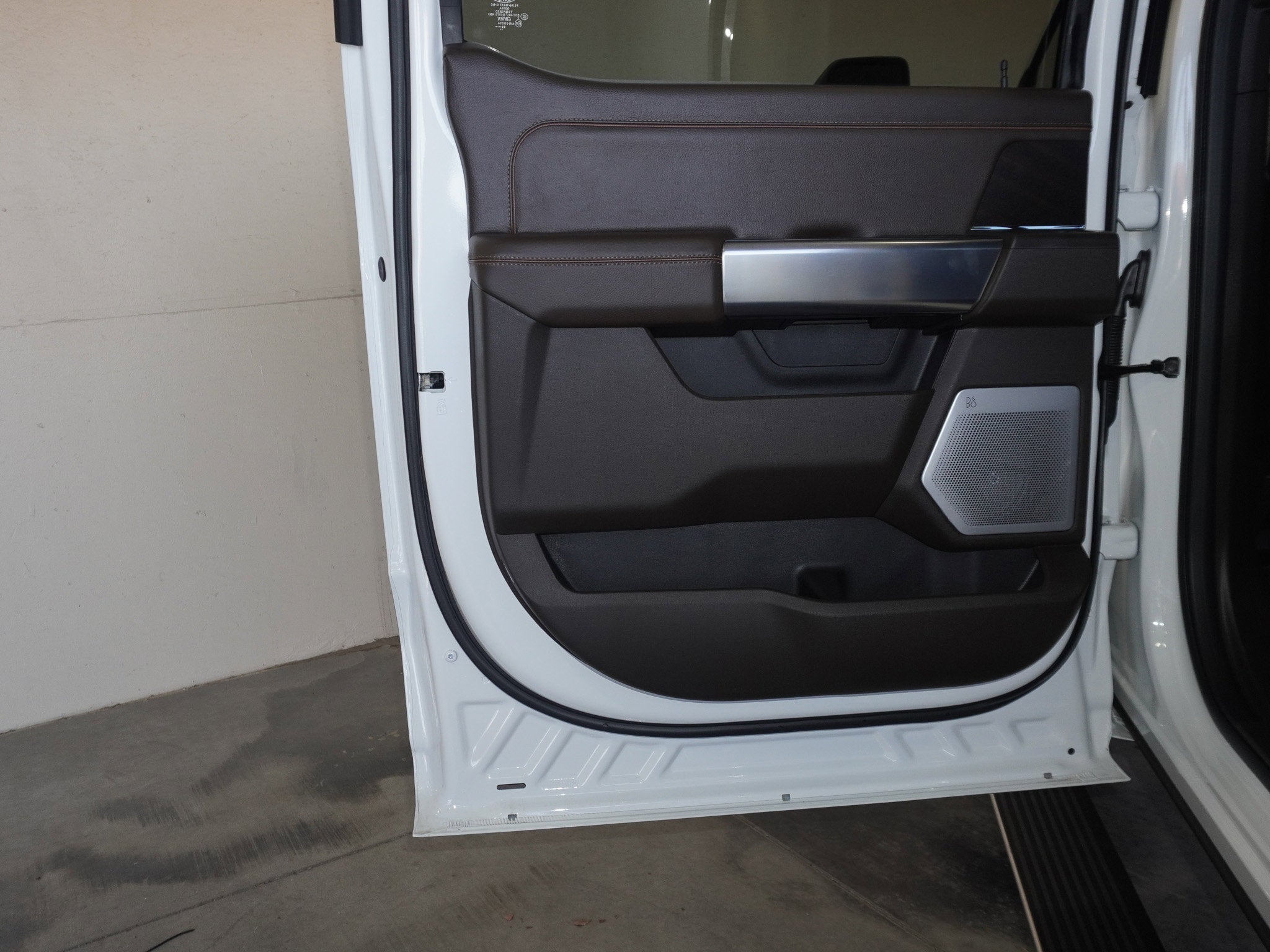 2026 Ford F-350SD King Ranch DRW