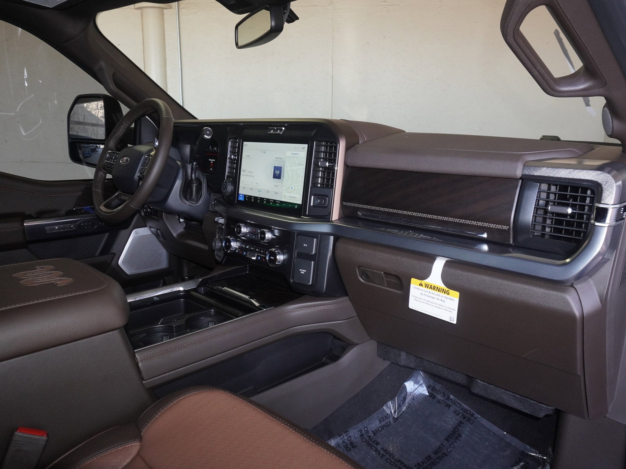 2026 Ford F-350SD King Ranch DRW