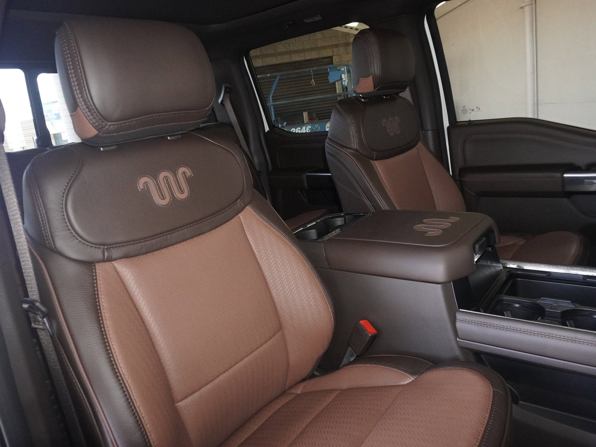 2026 Ford F-350SD King Ranch DRW