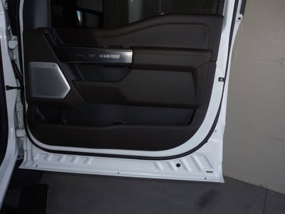 2026 Ford F-350SD King Ranch DRW