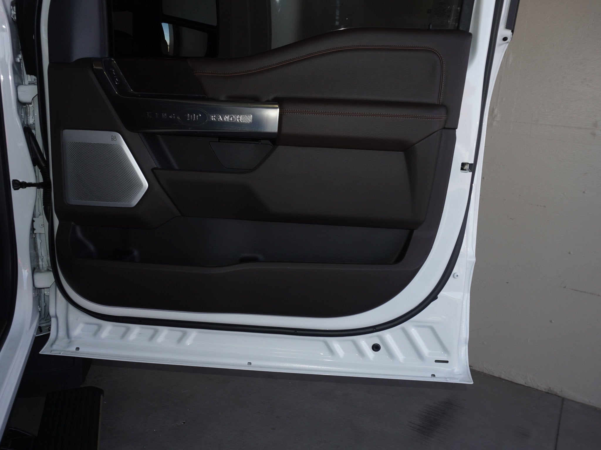 2026 Ford F-350SD King Ranch DRW