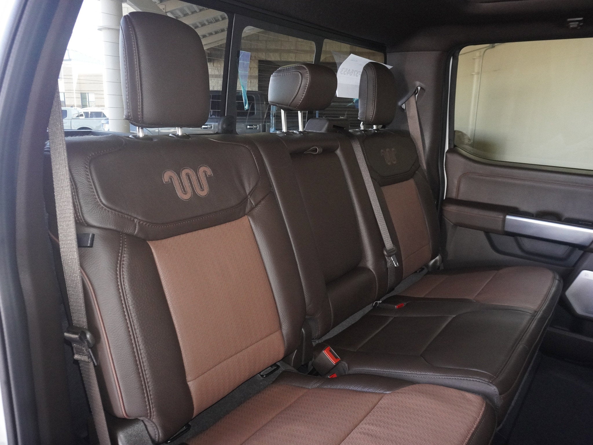 2026 Ford F-350SD King Ranch DRW