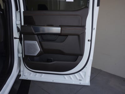 2026 Ford F-350SD King Ranch DRW