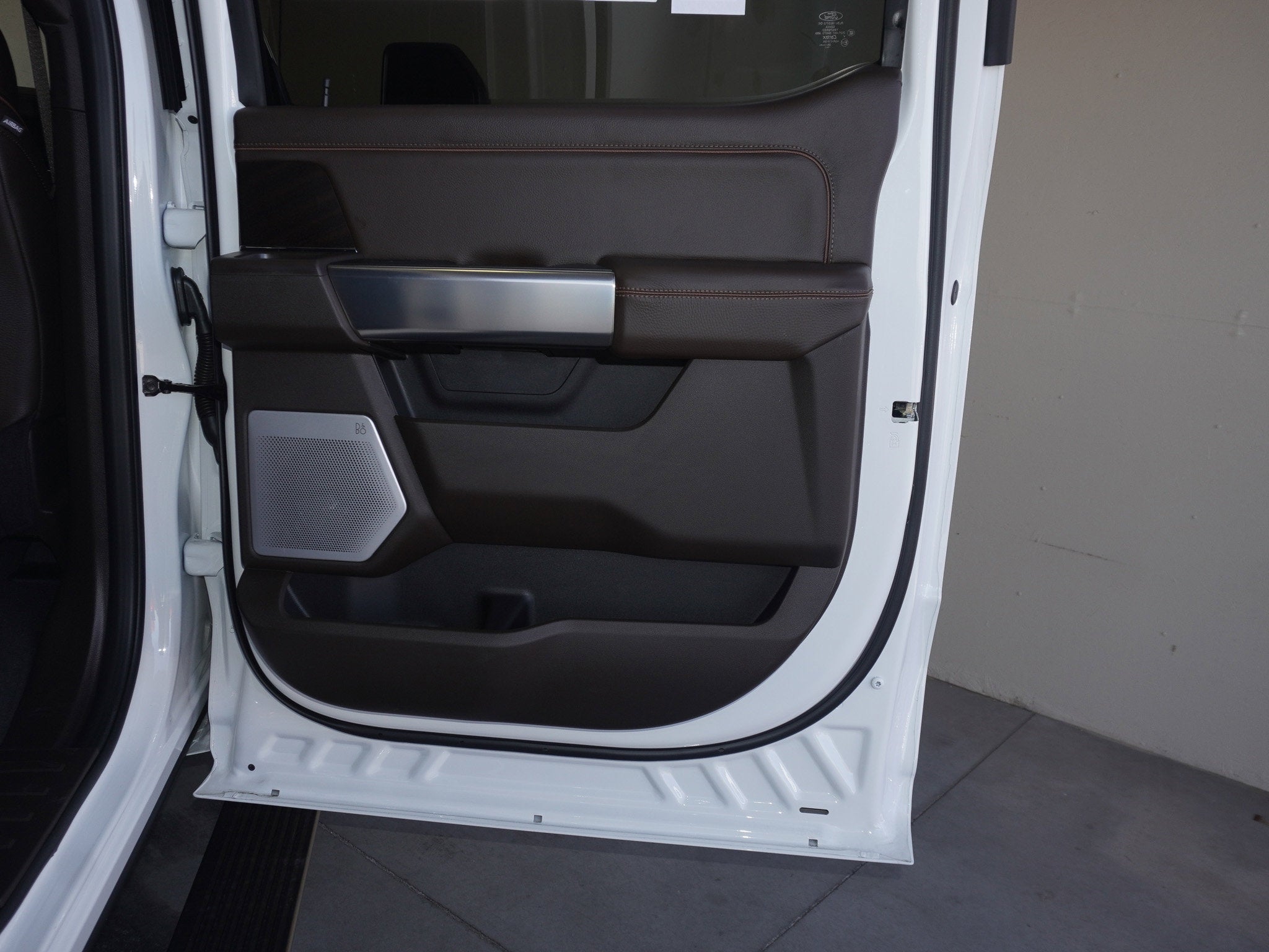 2026 Ford F-350SD King Ranch DRW