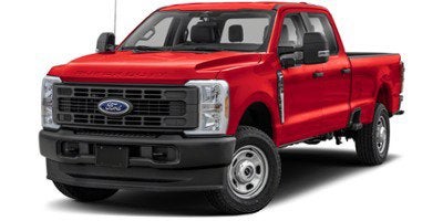 2027 Ford F-350SD XL DRW