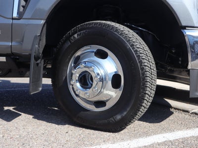 2026 Ford F-350SD Lariat DRW