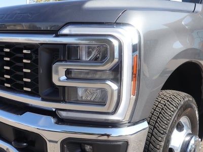 2026 Ford F-350SD Lariat DRW