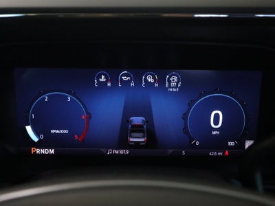 2026 Ford F-350SD Lariat DRW