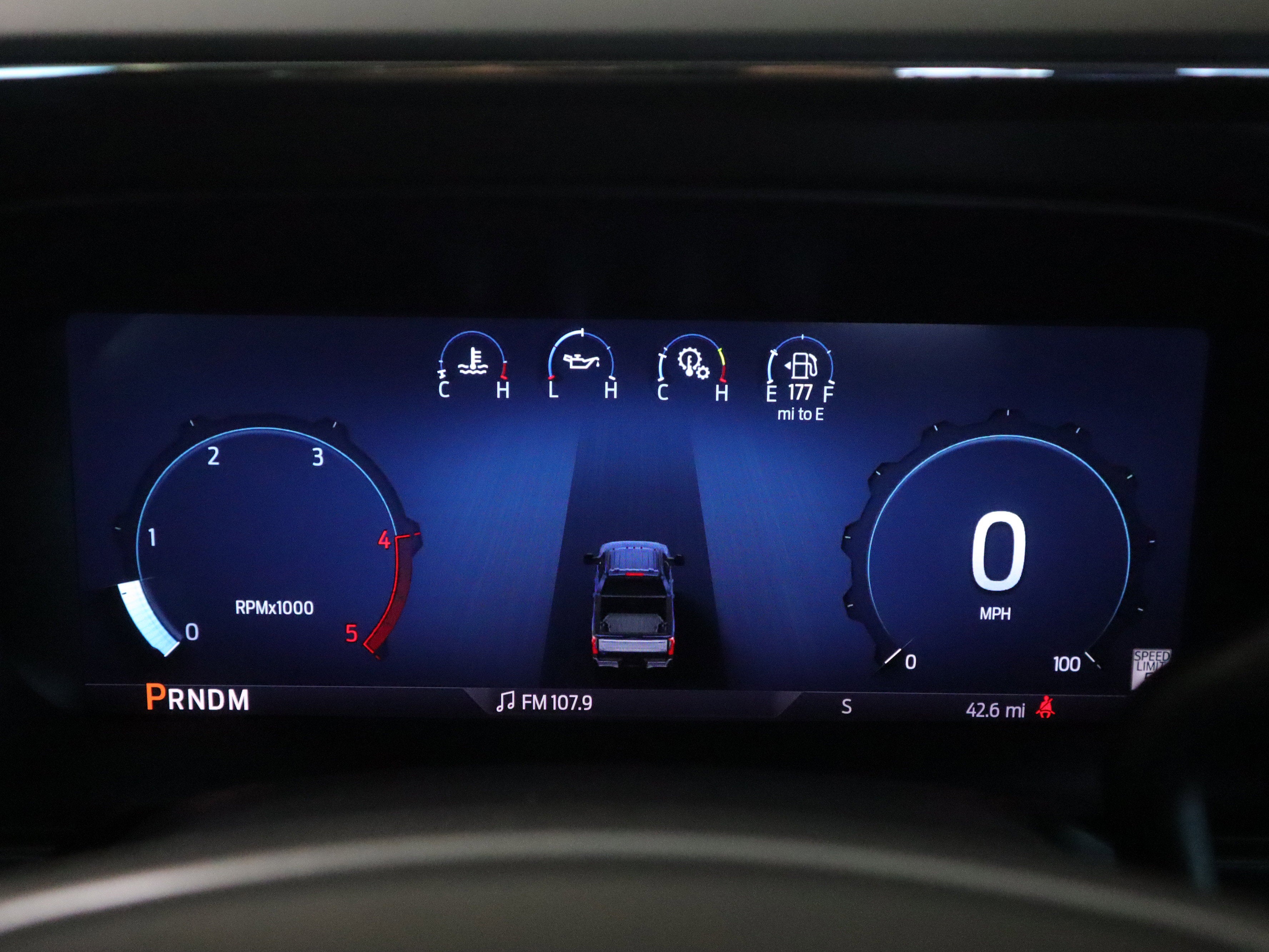 2026 Ford F-350SD Lariat DRW