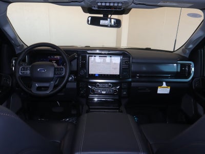 2026 Ford F-350SD Lariat DRW