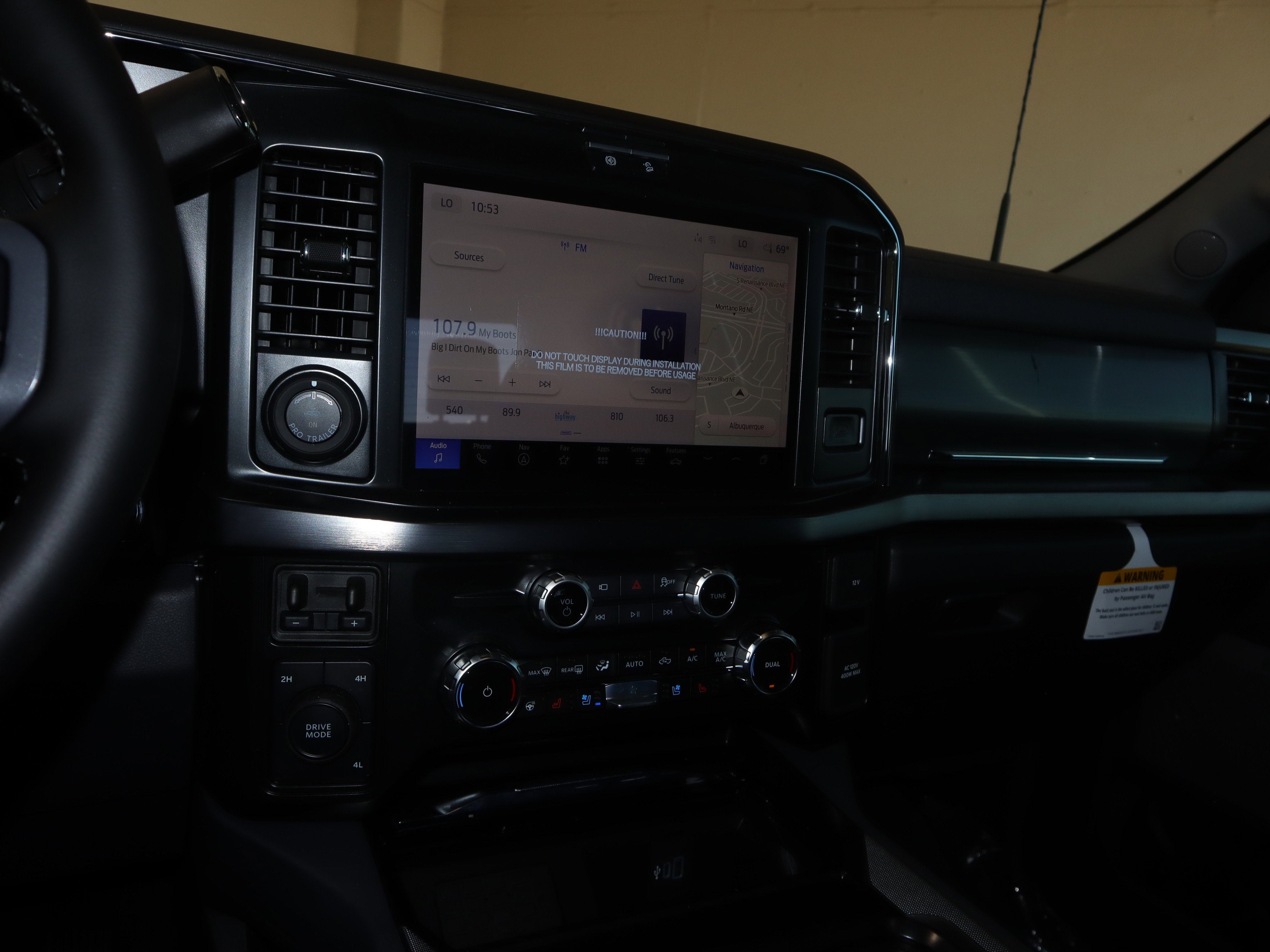 2026 Ford F-350SD Lariat DRW