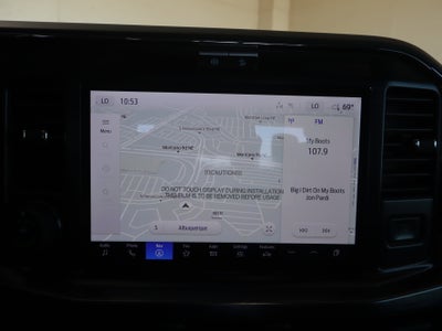 2026 Ford F-350SD Lariat DRW