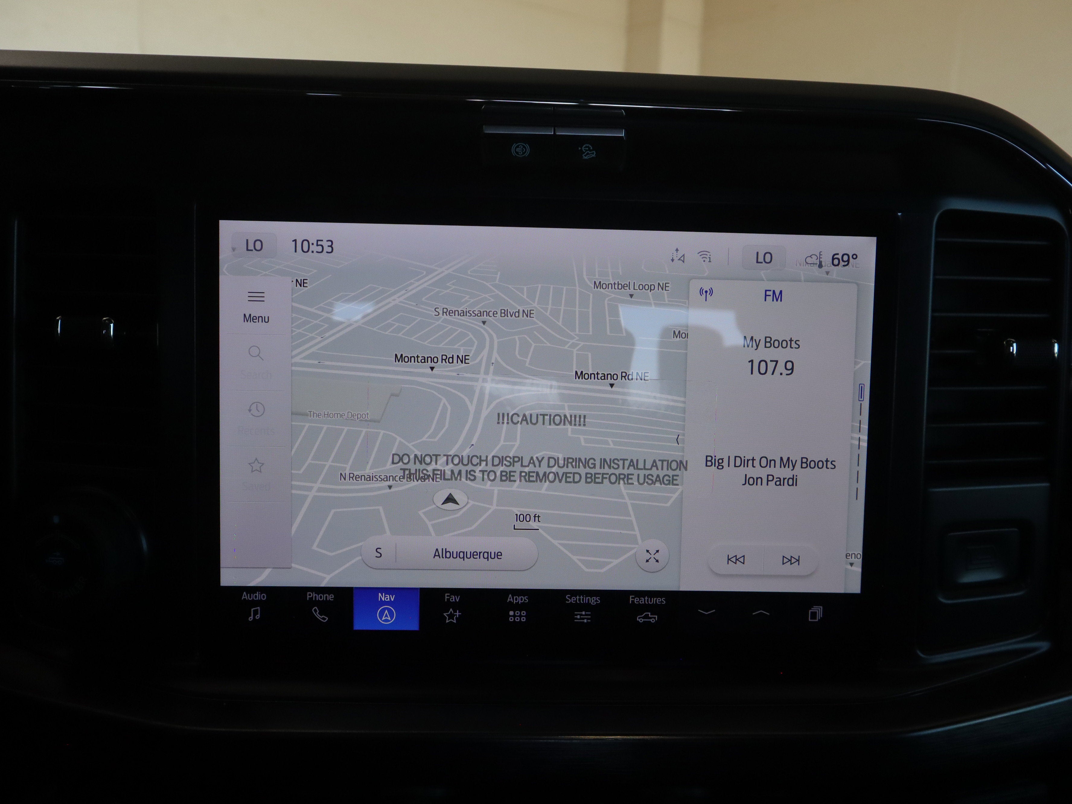 2026 Ford F-350SD Lariat DRW