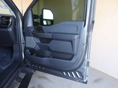 2026 Ford F-350SD Lariat DRW