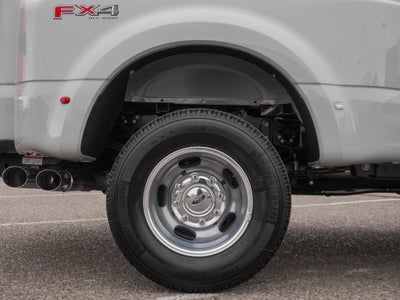 2026 Ford F-350SD Platinum DRW