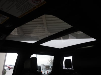 2026 Ford F-350SD Platinum DRW