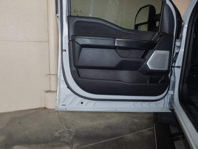 2026 Ford F-350SD Platinum DRW