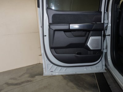 2026 Ford F-350SD Platinum DRW