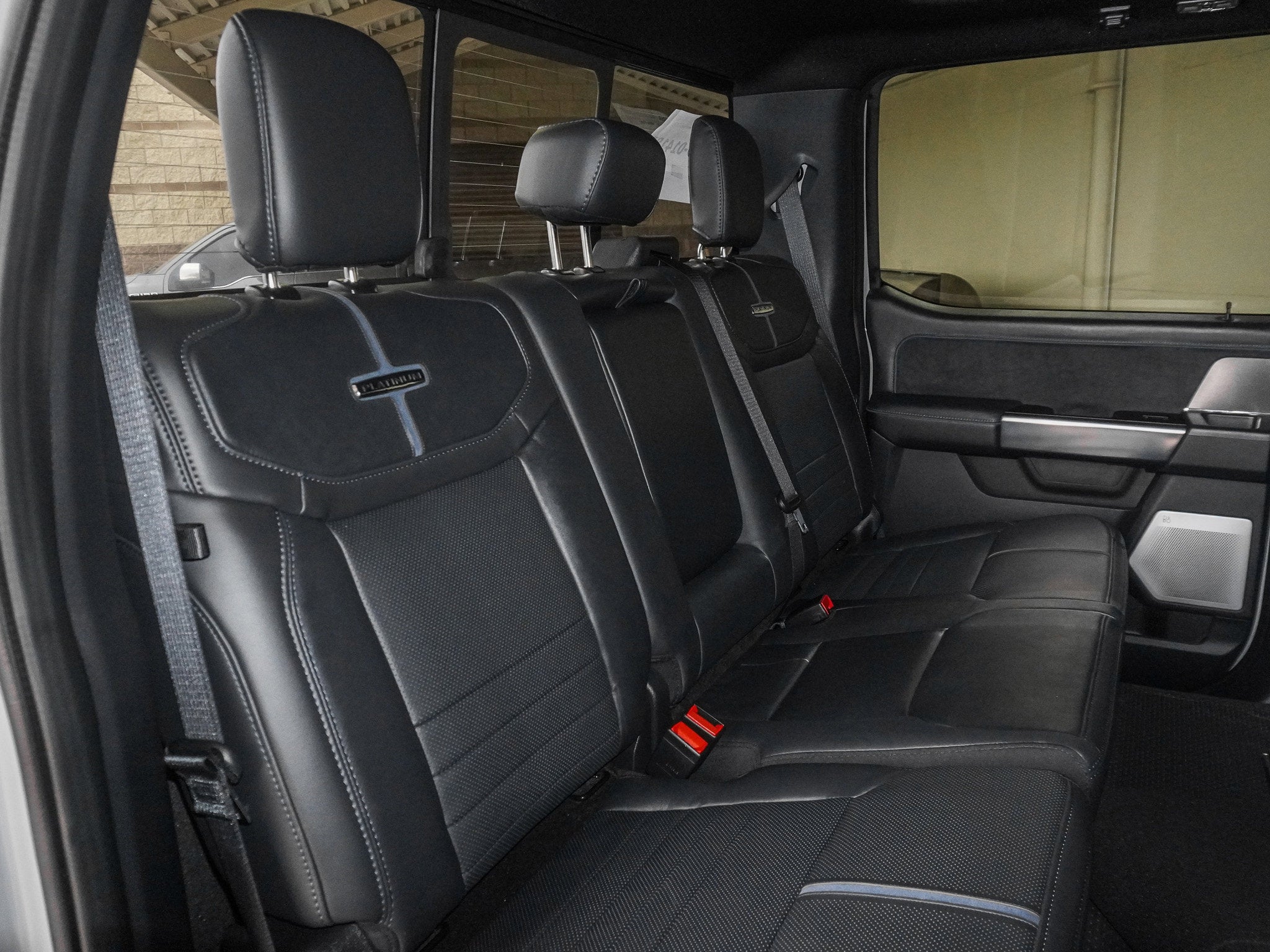 2026 Ford F-350SD Platinum DRW