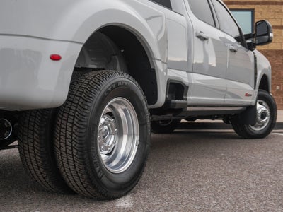 2026 Ford F-350SD Platinum DRW