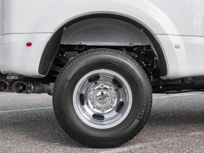 2026 Ford F-350SD Platinum DRW