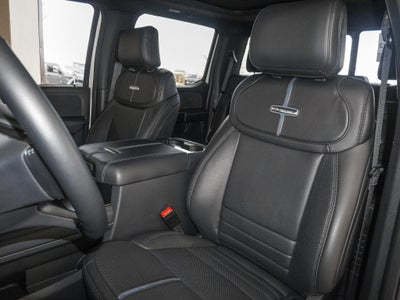 2026 Ford F-350SD Platinum DRW