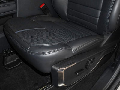 2026 Ford F-350SD Platinum DRW