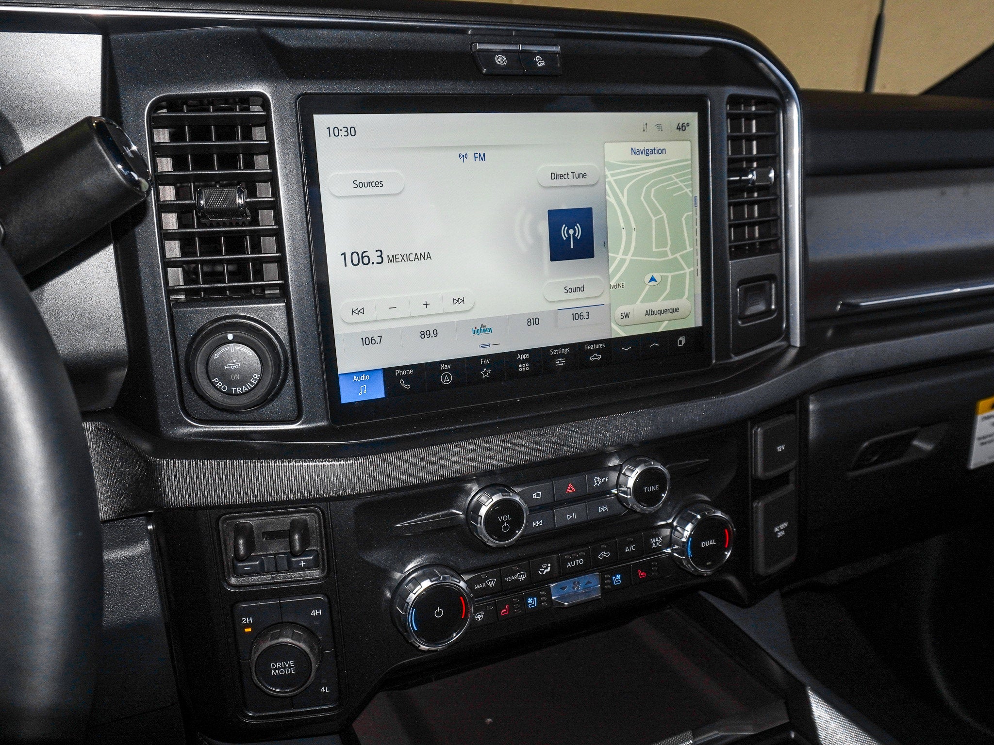 2026 Ford F-350SD Platinum DRW