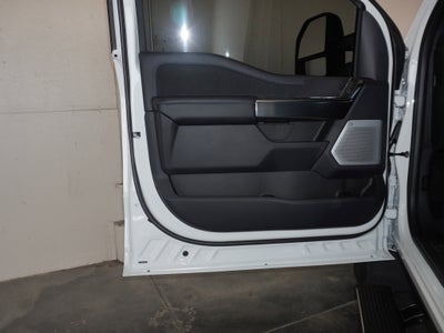 2026 Ford F-350SD Platinum DRW