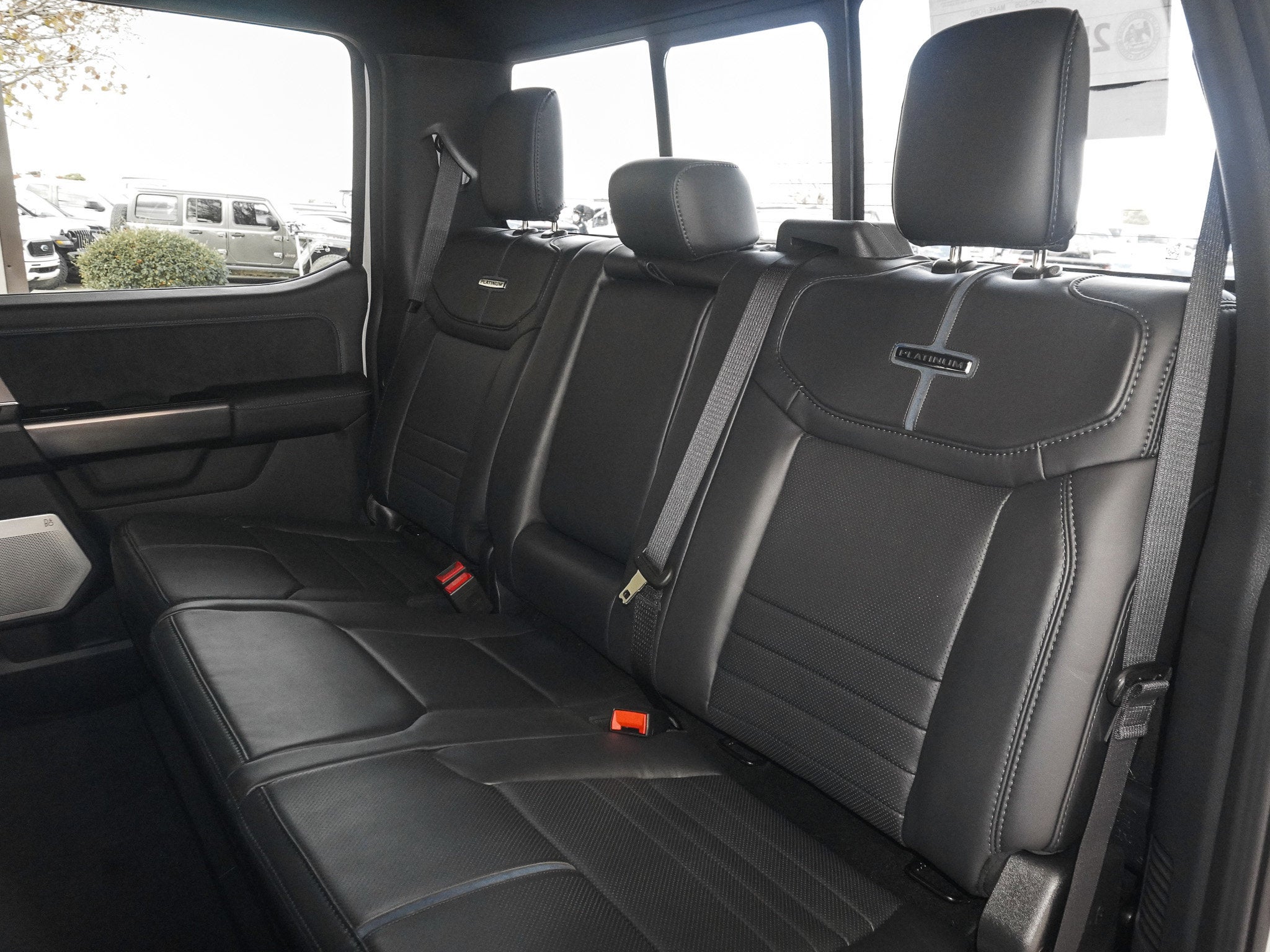 2026 Ford F-350SD Platinum DRW