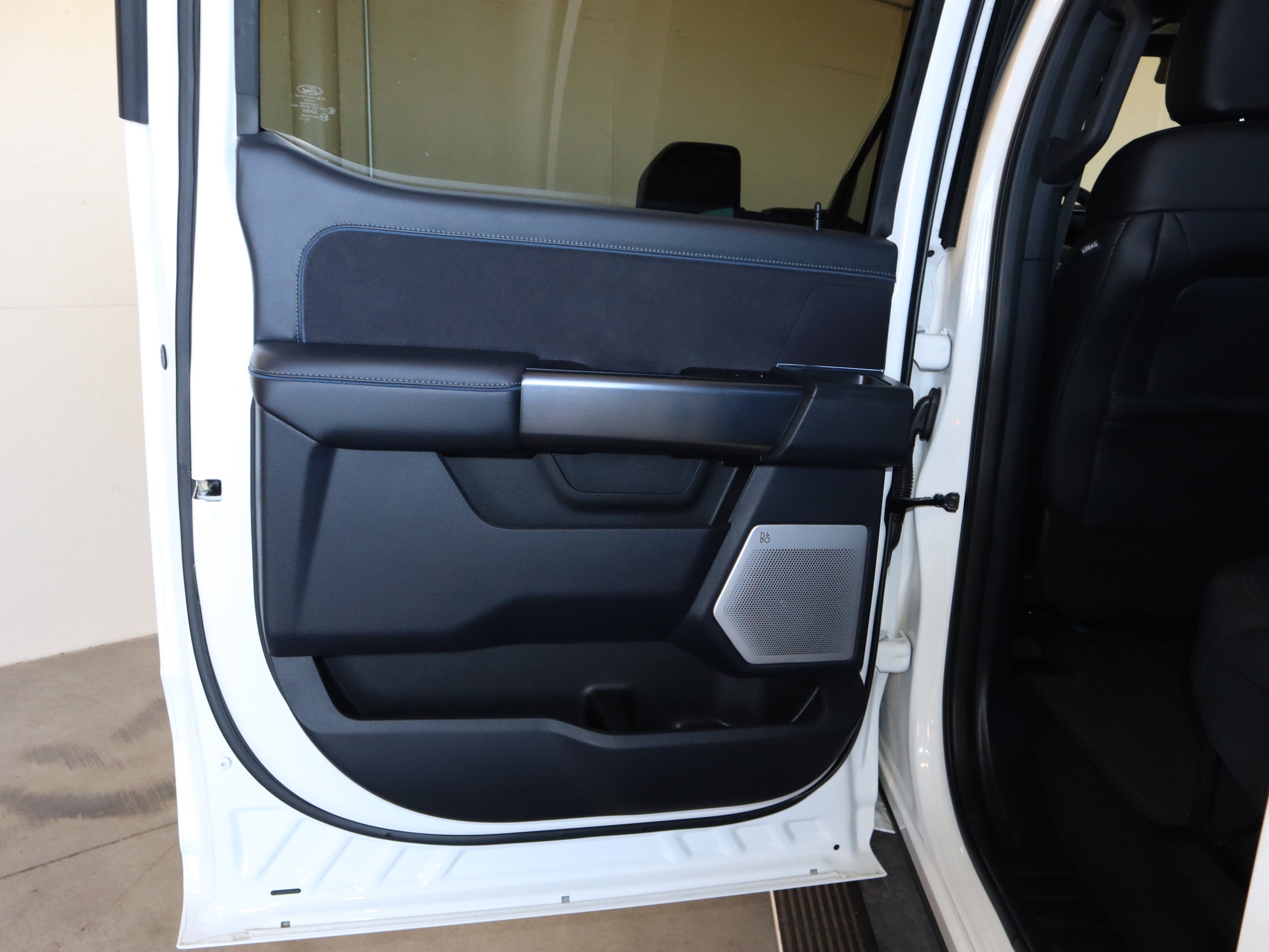 2026 Ford F-350SD Platinum DRW