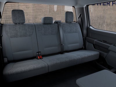 2027 Ford F-350SD XL DRW