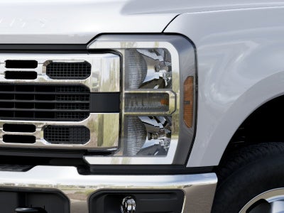 2027 Ford F-350SD XL DRW