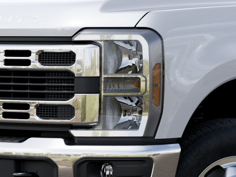 2027 Ford F-350SD XL DRW