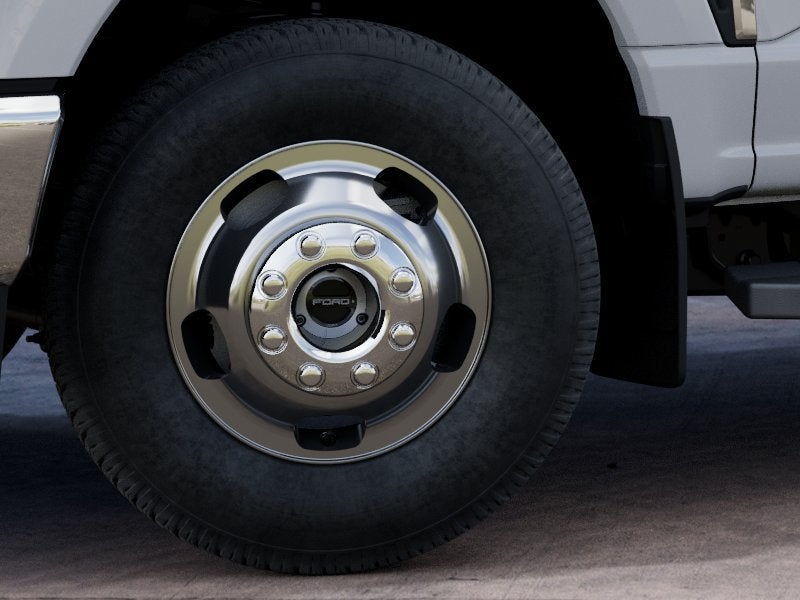 2027 Ford F-350SD XL DRW