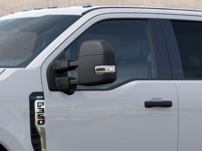 2027 Ford F-350SD XL DRW