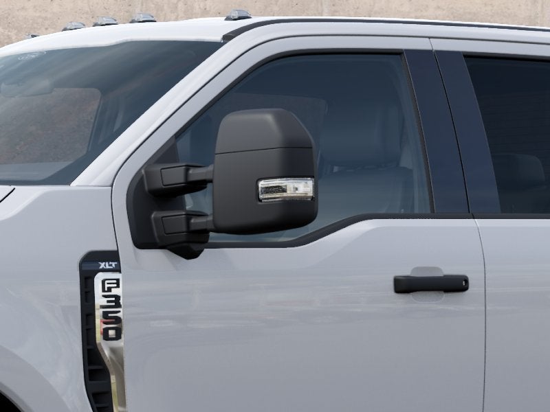 2027 Ford F-350SD XL DRW