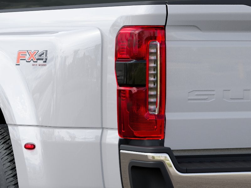 2027 Ford F-350SD XL DRW