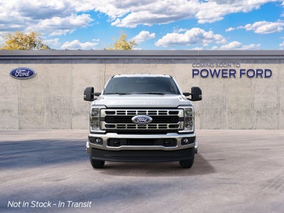 2027 Ford F-350SD XL DRW