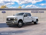 2027 Ford F-350SD XL DRW