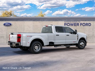 2027 Ford F-350SD XL DRW