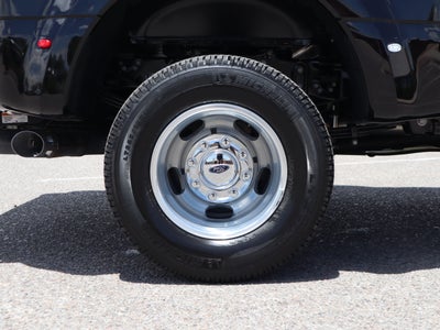 2026 Ford F-350SD Lariat DRW