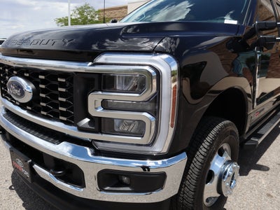 2026 Ford F-350SD Lariat DRW
