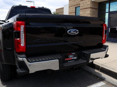2026 Ford F-350SD Lariat DRW