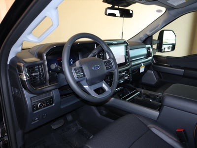 2026 Ford F-350SD Lariat DRW